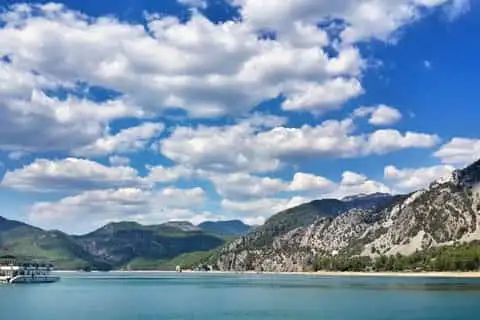 Antalya Tours 2026 | Top Antalya Excursions, Boat Trips & Adventure
