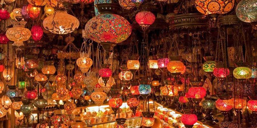Best Markets in Side, Turkey – Side & Manavgat Shopping Guide 2026