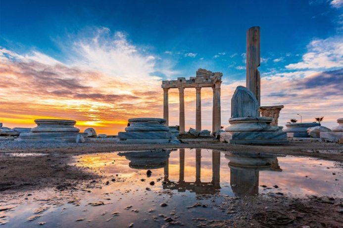 Top 10 Places to Visit in Side, Turkey – Best Side Tours 2026