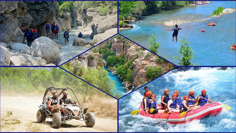 Best Side Activities & Tours 2026 – TwizyTours Guide
