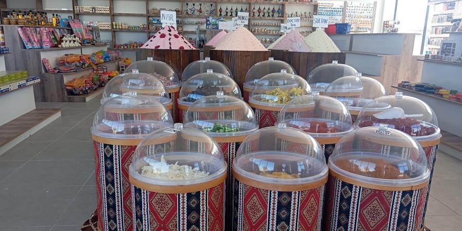 Side Free Shopping Tour (2026 Guide) – No Cost, No Obligation