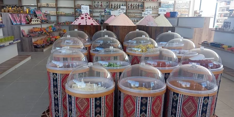 Side Free Shopping Tour (2026 Guide) – No Cost, No Obligation